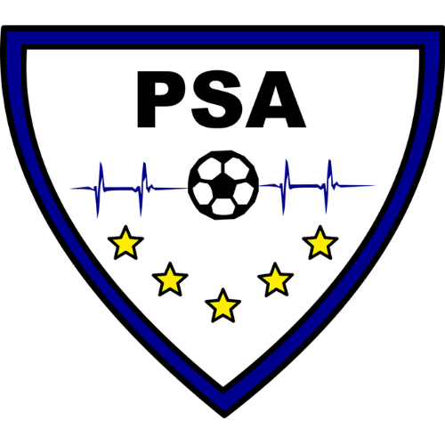 PSA logo