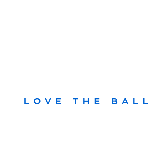 Love The Ball logo