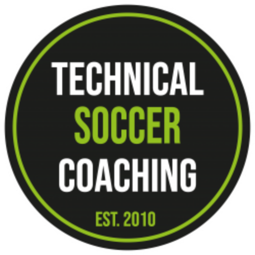 Technical Soccer Coaching logo