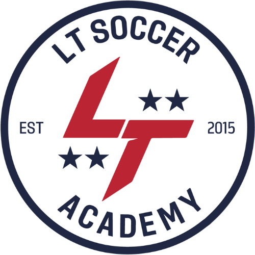 LT Soccer Academy logo