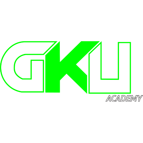 GKU Academy logo