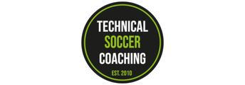 Technical Soccer Coaching logo