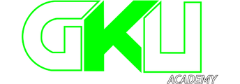 GKU Academy logo