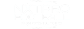NXTPRO Football logo